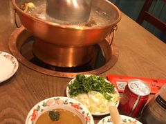 -北京老门框爆肚涮肉馆(凤城六路店)