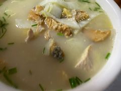 -小六农家乐(崇明西沙湿地店)