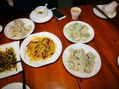 -翠花老菜饺子馆(七宝店)