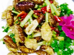 -食客烧烤(罗道庄店)