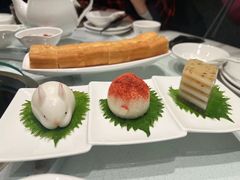 -顺峰顺水顺德菜(第一百货店)