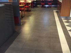 大堂-Mr.Pizza米斯特比萨(盐城聚龙湖店)