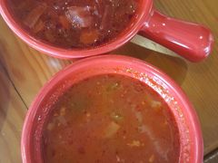 -So Lounge索兰至餐厅(蓝色港湾店)