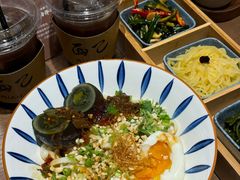 -面乙新派手擀面(大悦城店)
