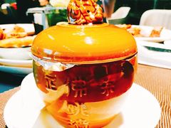 -上海虹桥宾馆味翠餐厅