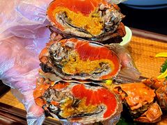 -锦府盐帮·私宴(赛特店)