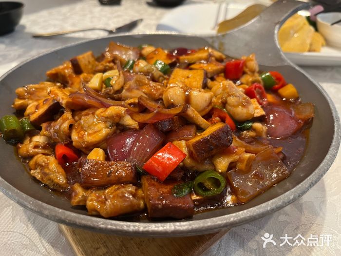 绍兴饭店(大宁店)图片