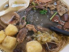 -苏晓玥·手作江南小吃(深圳北站店)
