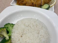 -佰搭果·广式茶餐厅(西华路店)