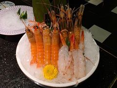 -極上萬膳·日料放题(海岸城店)