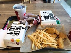 -肯德基(新塘乐购店)