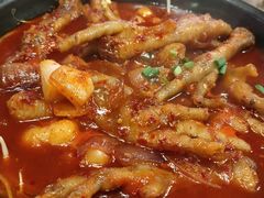 -HOTISLAND海鸡岛·韩国料理(江南西店)