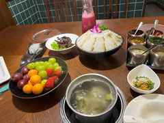 -东海怡品海鲜豆捞(星街坊店)