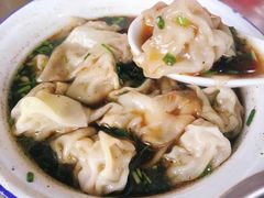 馄饨-陈小五小吃部