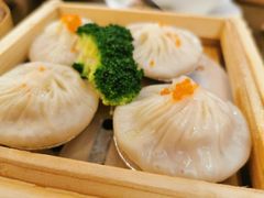 上海小笼包-敦煌喜宴(万达广场店)