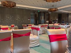 -喜宴又一村·粤菜·茶点·海鲜(壹方天地店)