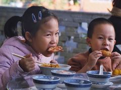 -周大娘牛乳(旧寨古村总店)