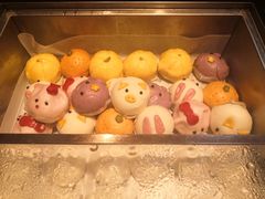 -梨花自助烤肉(天河城店)