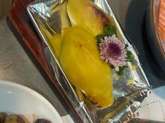 -松坂屋日料自助(长城路店)