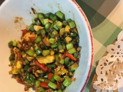 -彭耕记猪油炒小菜(吉联mall店)