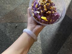 -夏食光安顺小舒冰粉冰浆(甲秀楼店)