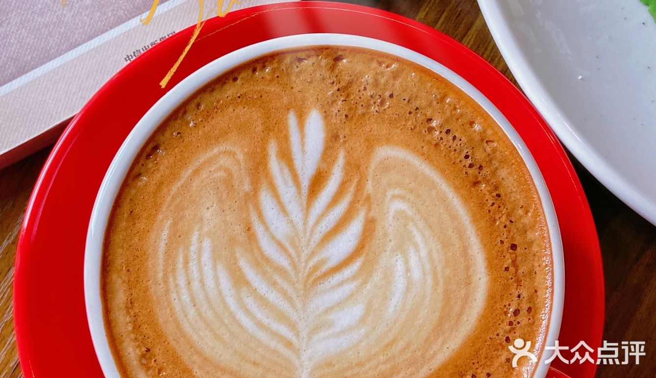 冬日暖阳里来一杯咖啡丨宝藏小店Pathlet小径咖啡☕