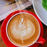 冬日暖阳里来一杯咖啡丨宝藏小店Pathlet小径咖啡☕
