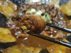 -皖北巫氏三胖地锅鸡(长淮总店)