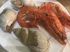 -亮马河饭店翠雅咖啡厅