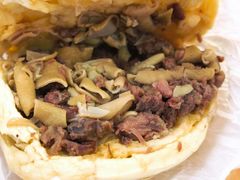 -清真拉妈卤味(回民街店)