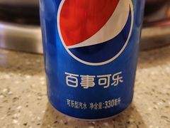 -大龙燚火锅(太古里店)