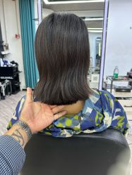 -奈川烫染Salon