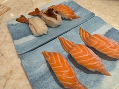 -元气寿司(宝安壹方城店)