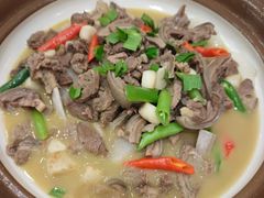 -红色盛宴酒楼(科丰桥店)