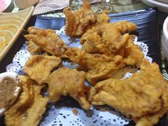 -老虎滩船说·海胆水饺·大连海鲜(老虎滩店)