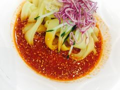 -撒拉花儿·新疆菜·清真(太阳宫店)