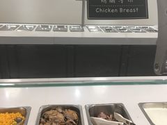 -So Lounge索兰至餐厅(蓝色港湾店)