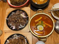 -多宾韩国料理(学衡路店)