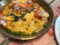 -意卡菲·欢乐聚会餐厅(华侨店)