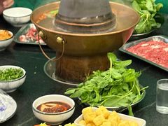 -新梅居(宁海东路店)