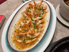 粉丝蒸虾-厝小满.姜母鸭/泉州菜(桥南店)
