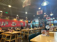 -宏状元现熬粥·京味菜(黄寺大街店)