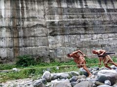 -神农溪纤夫文化旅游区