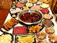-三江汇火锅店(保全街店)