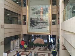 -中国中医科学院西苑医院(本部)
