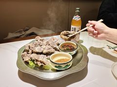 -东来土菜馆(民祥园路店)