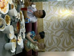 -欢乐牧场烧烤涮自助餐厅(新天地店)