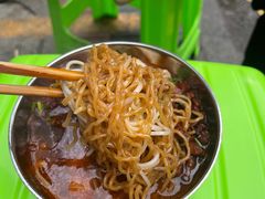 -金牌罗记肠旺面(蔡家街店)
