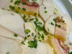 -世外桃源农庄·德清土菜(兴康南路店)