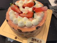 -黑池口感烘焙·生日蛋糕(坂田店)